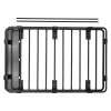 ARB Steel Roof Rack Cages