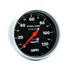 Autometer 5in 0-120 MPH Mechanical Sport-Comp Speedometer thumbnail 6