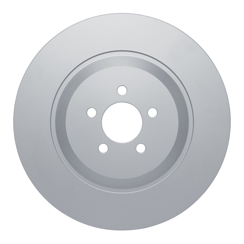 DFC GeoSPEC Coated Rotors - Plain