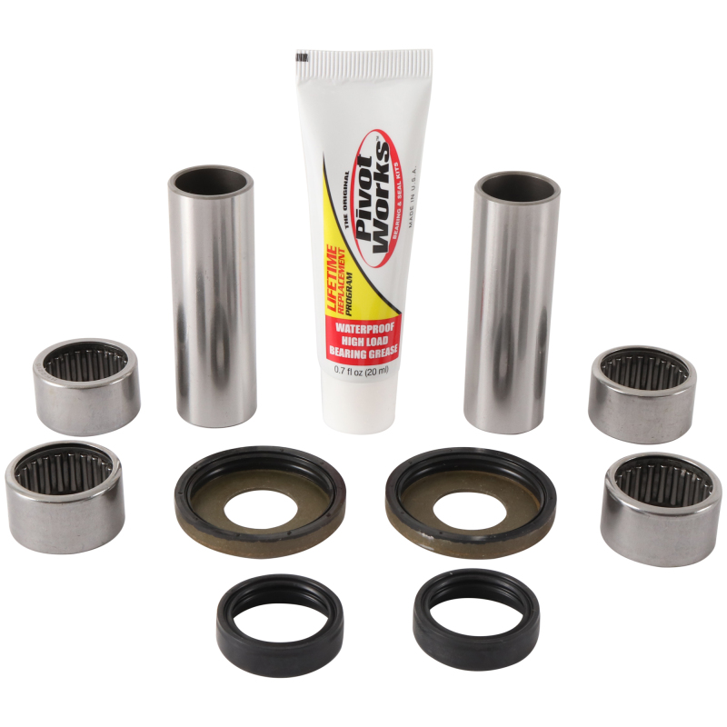PIV Swing Arm Kit