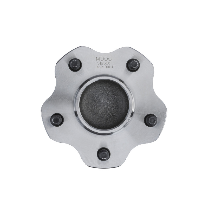MOOG 13-17 Nissan LEAF Rear Hub Assembly