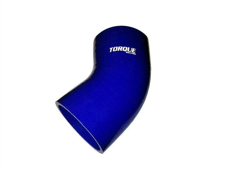 TQS Silicone Couplers - Blue
