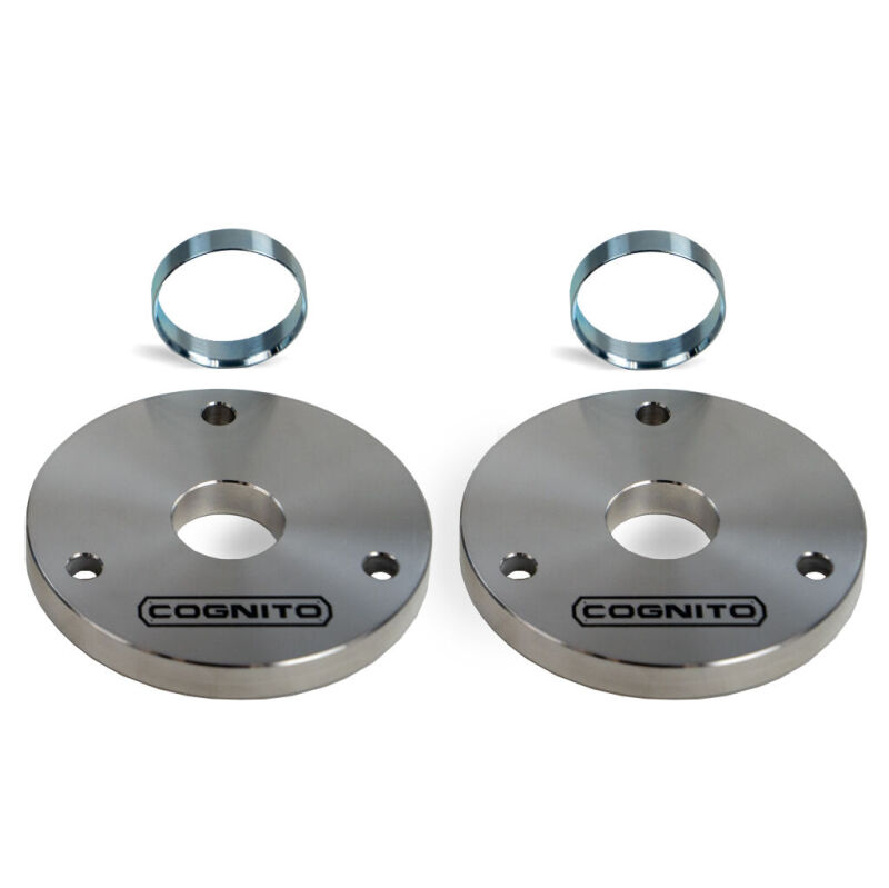 COG Leveling Kit - Standard