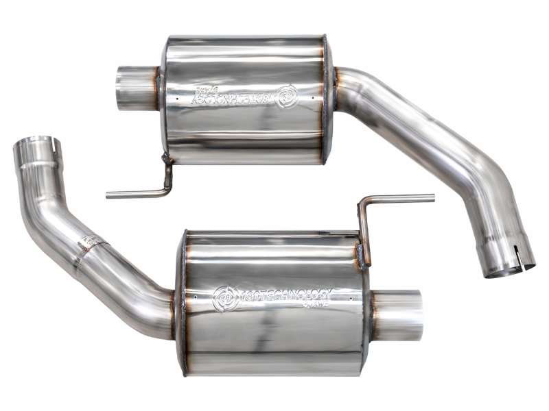 AWE Exhaust Conversion Kits