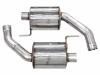 AWE Exhaust Conversion Kits