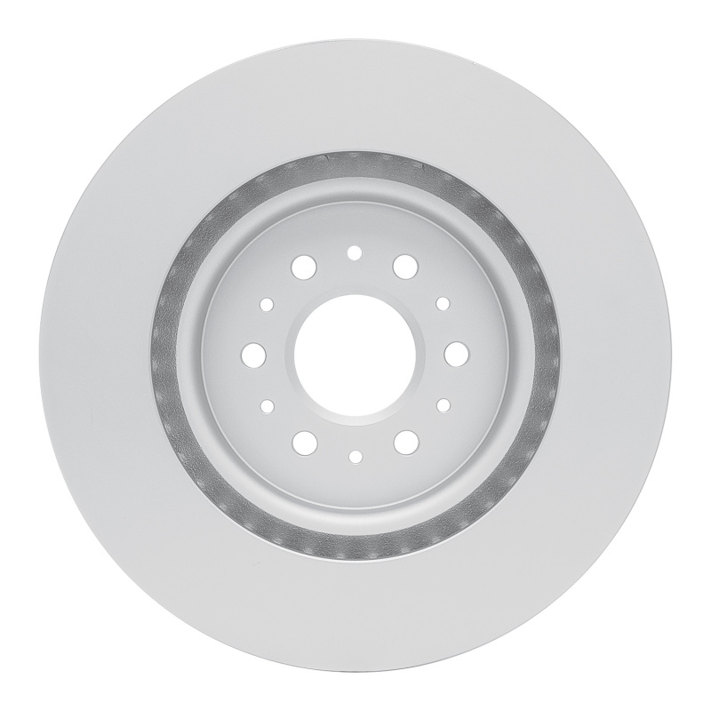 DFC 24-26 Acura Zdx Front GEOSPEC Coated Rotor thumbnail 3