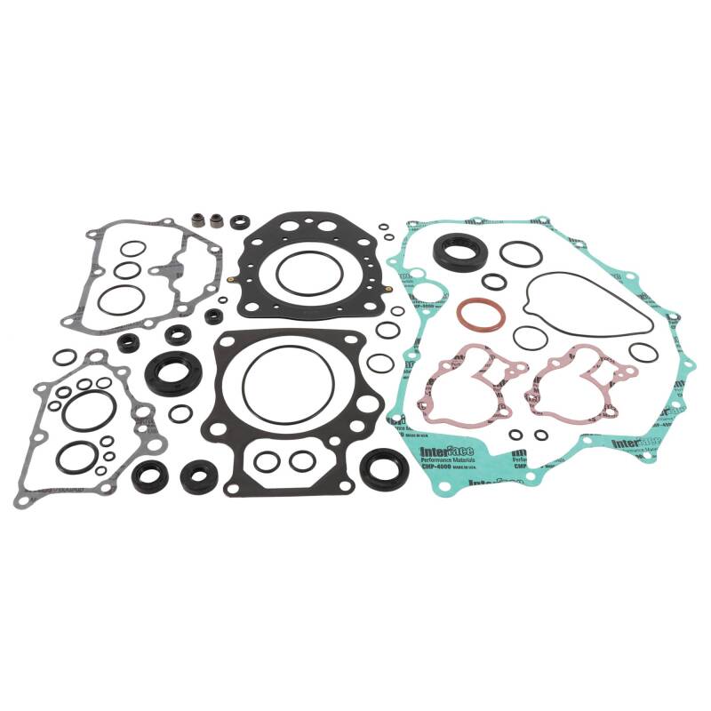 VEP Complete Gasket Kit