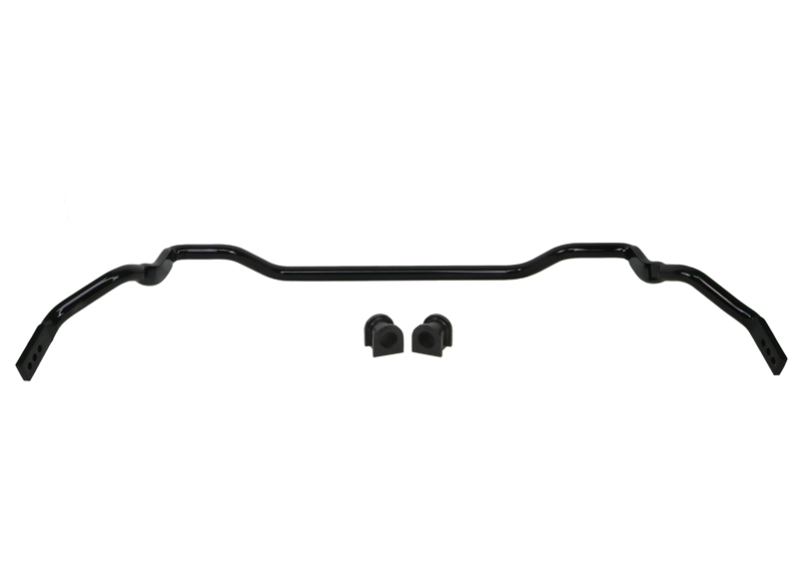 WL Sway Bars - Front