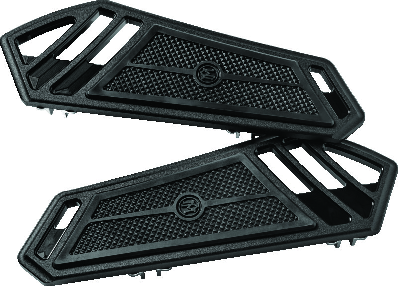 Performance Machine Floorboard Assembly Driver Superlight - Black Ops thumbnail 2