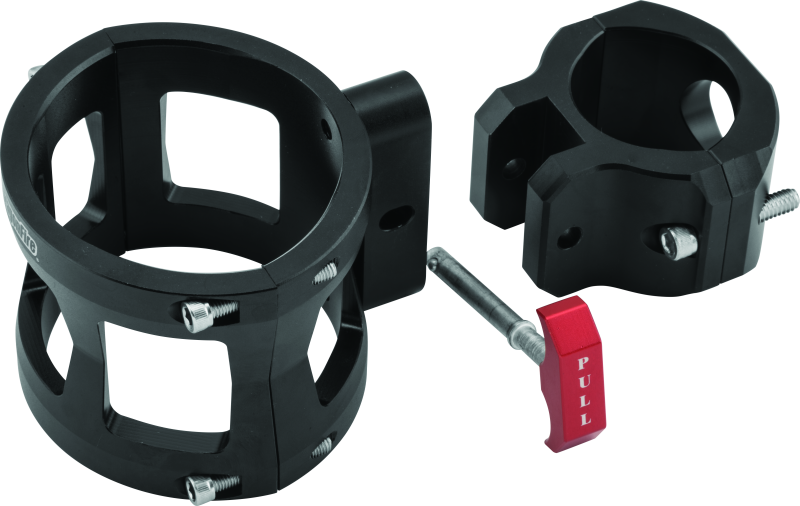 DragonFire Racing Fire Extinguisher Mount thumbnail 4
