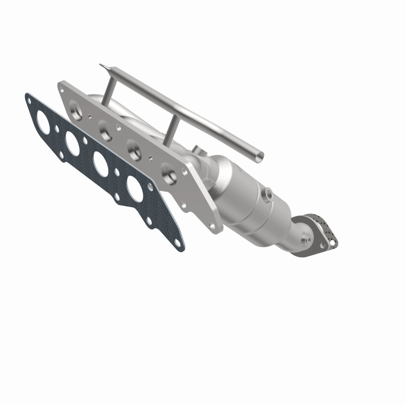 MagnaFlow Direct Fit Catalytic Converter 07 Ford Focus 2.0L Manifold **CA Emissions** thumbnail 5