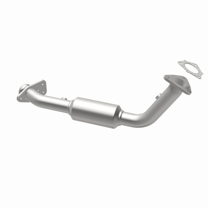 MagnaFlow California Grd DF Cat. Conv 1996 Buick Roadmaster/Cadillac Fleetwood/Chevrolet Caprice thumbnail 7