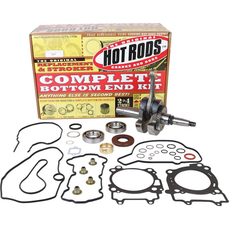 Hot Rods Bottom End Kit, Bottom End Kit, ea, 1 thumbnail 2