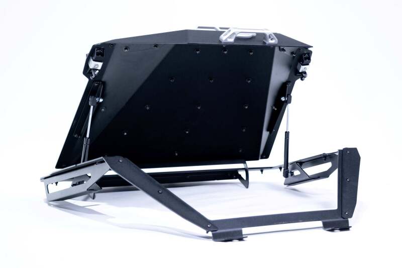 Elektric Offroad 2022-2025 Polaris Rzr Pro Xp Pro Rturbo R Volt Baja Box