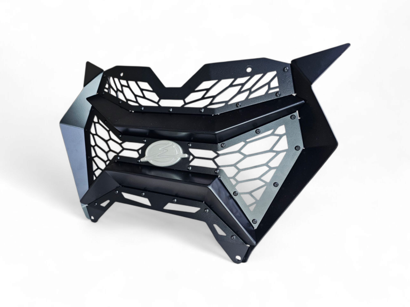 ELK Grilles