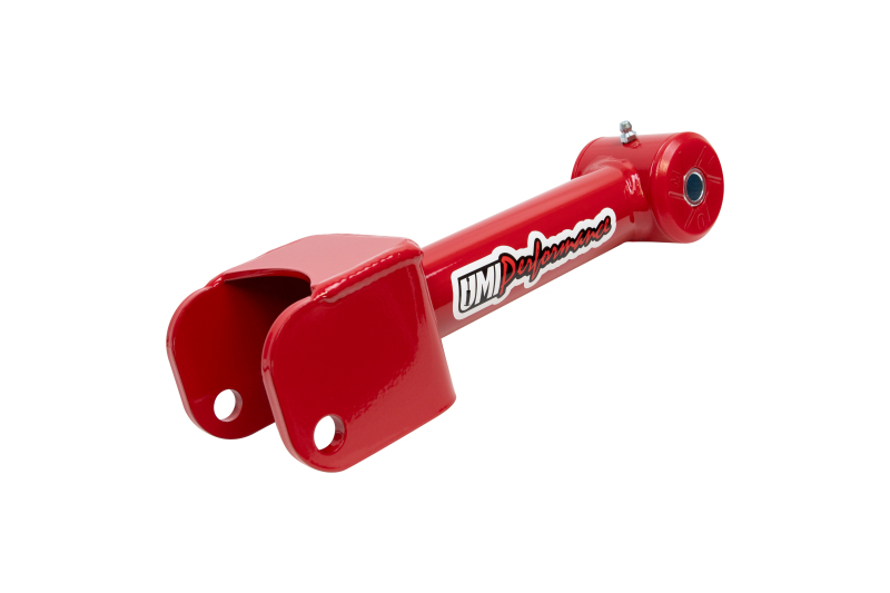 UMI Performance 79-98 Ford Mustang Upper & Lower Rear Control Arms Kit thumbnail 5