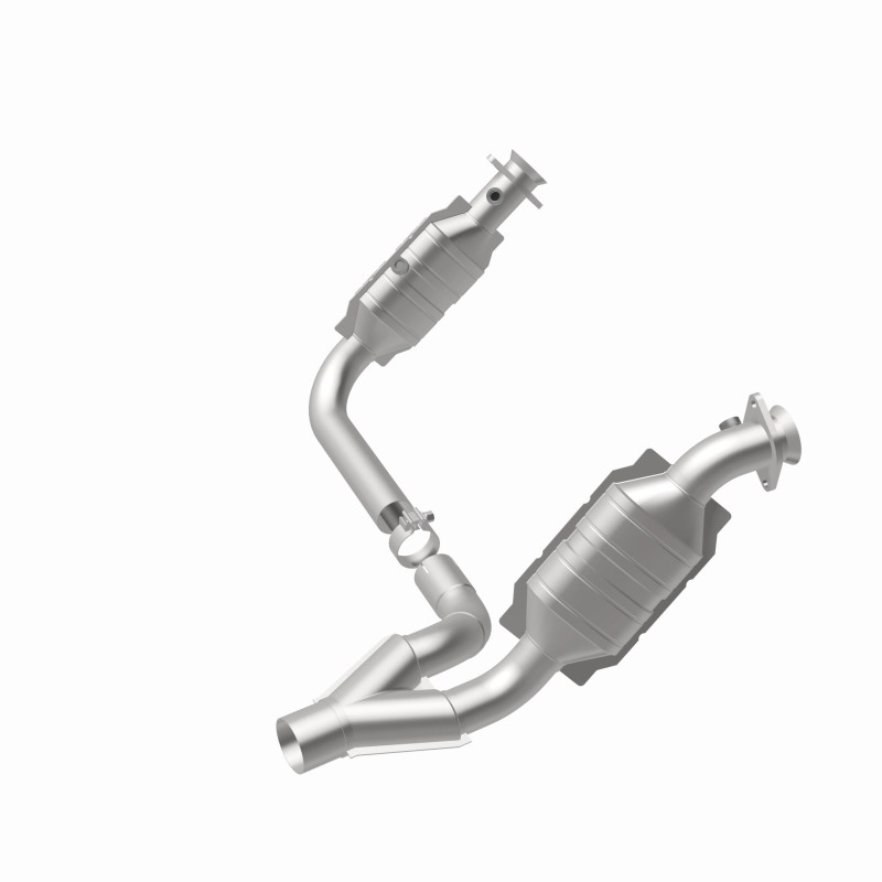 MagnaFlow 11-17 Ram 1500 5.7L Direct Fit Converter thumbnail 4