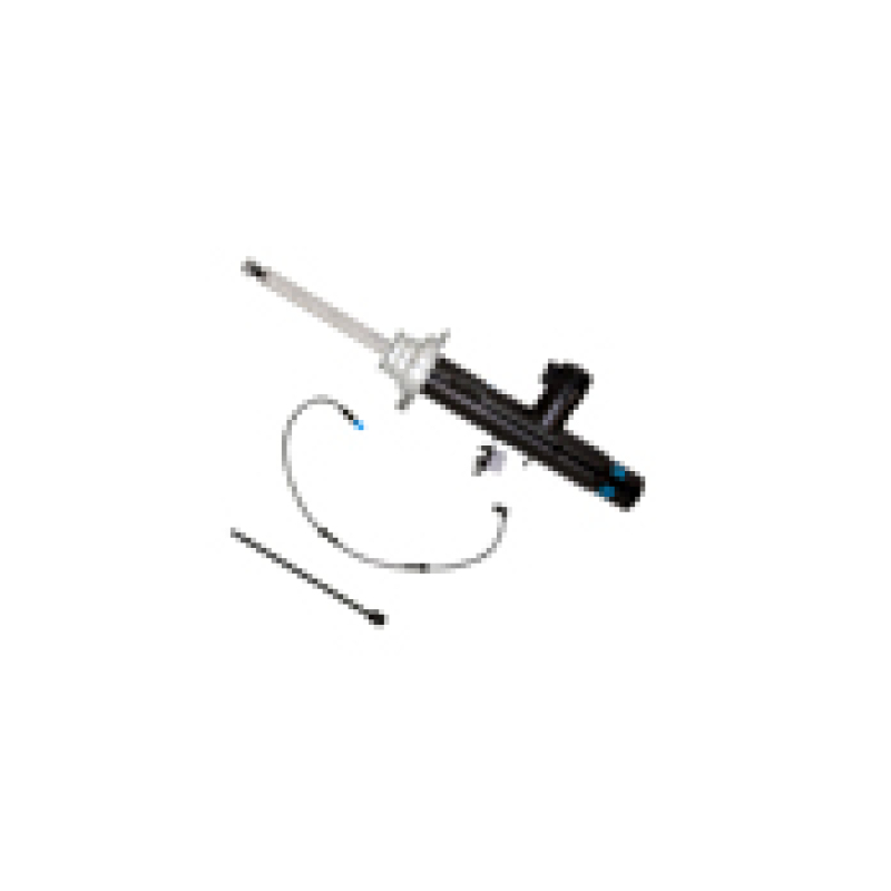 Bilstein B4 OE Replacement 12-15 BMW 328i/335i Front Right DampTronic Suspension Strut Assembly thumbnail 9