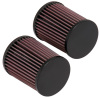 KN Motorcycle Direct Fit Air Filters