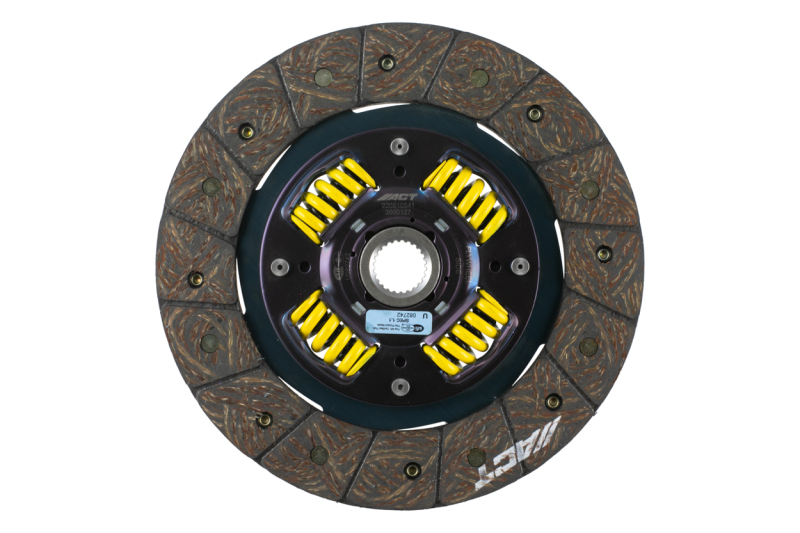 ACT Street Clutch Discs
