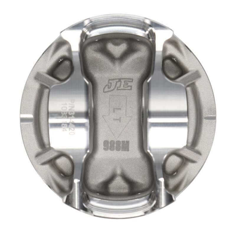 JE Piston Sets -8 Cyl