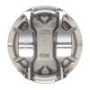 JE Pistons COYOTE 5.0 MODULAR 12.5:1 Set of 8 Pistons thumbnail 3