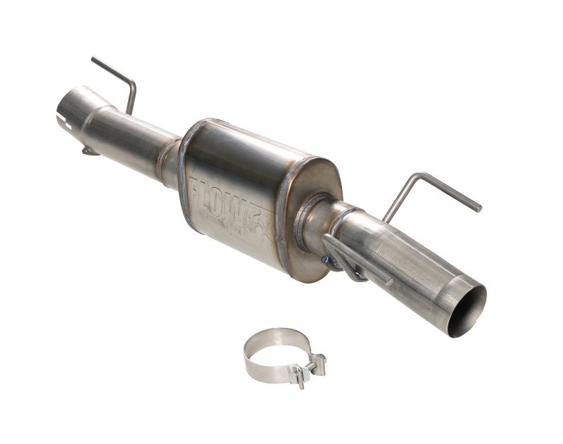 Flowmaster 14-25 RAM 2500 6.4L Direct Fit FlowFX Exhaust System