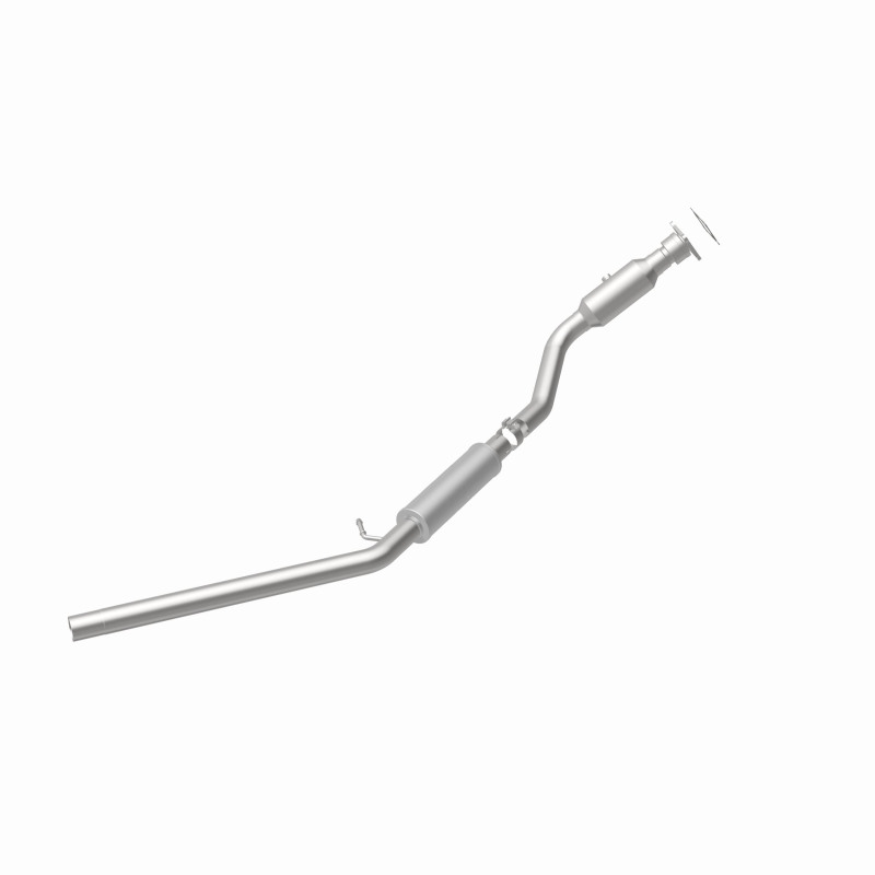 MagnaFlow 08-10 Dodge Grand Caravan 3.3L Direct Fit Converter thumbnail 7