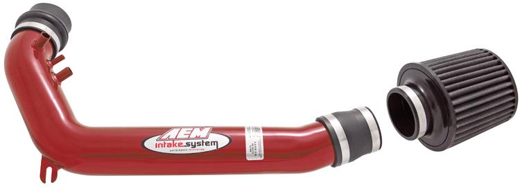 AEM IND Short Ram Intake Sys