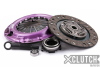 XCL Clutch - Stage 1 Sprung Organic