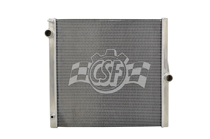 CSF Radiators - Plastic