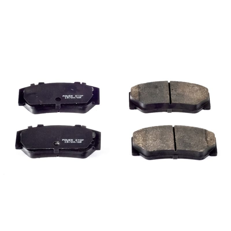 PSB Z16 Evolution Brake Pads