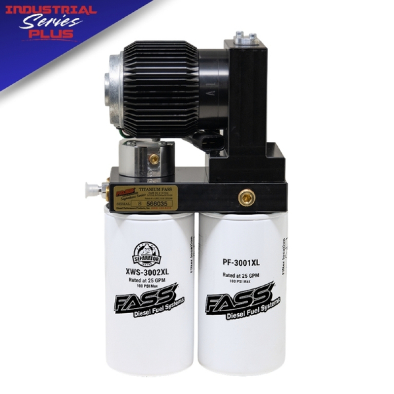 FASS Industrial Series