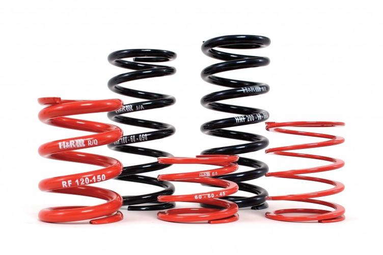 H&R HR 60mm ID Race Springs
