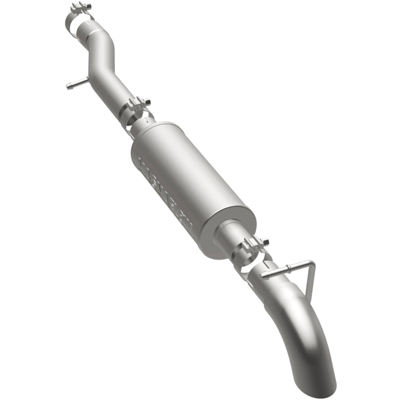MAG Catback Exhaust