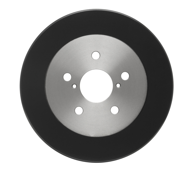 True Balanced Brake Drum