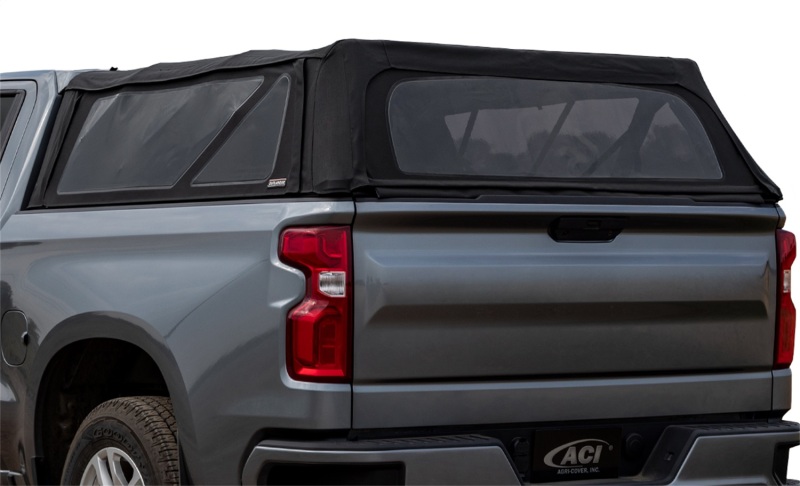 ACC Truck Toppers