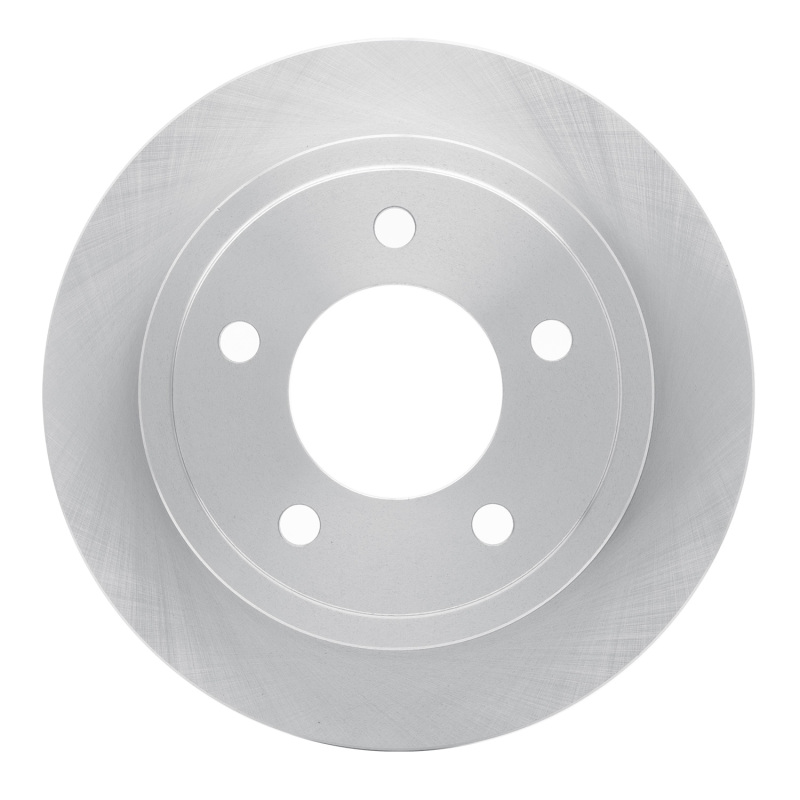 DFC Brake Rotors - Plain