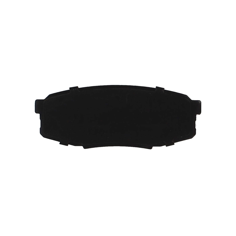 Baer Brakes 08-11 Lexus LX570 Claw Brake Rear Pads thumbnail 2