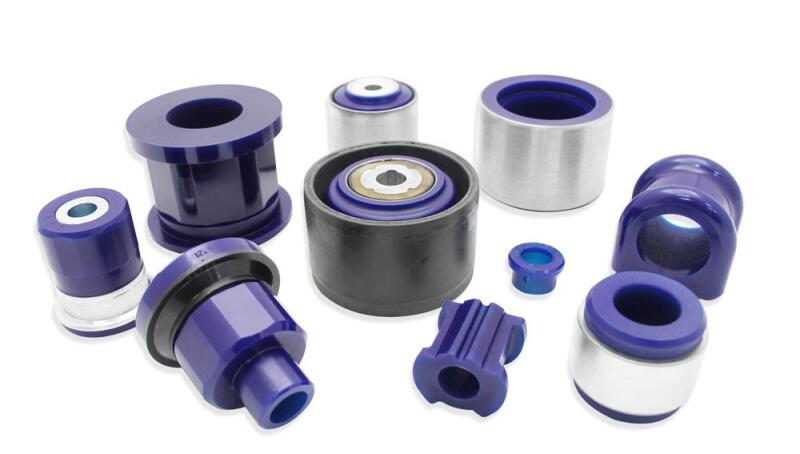 SPR Ball Joint Kits