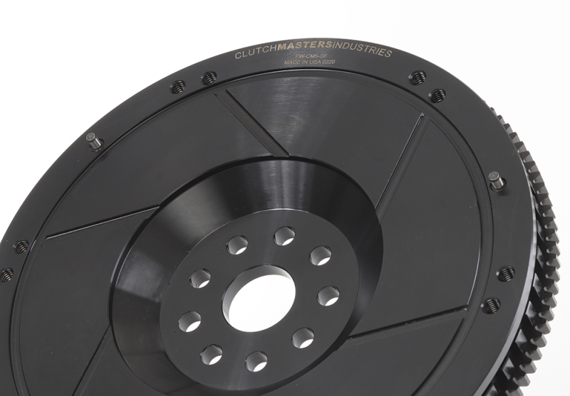 Clutch Masters 99-03 BMW M5 5.0L E39 Lightweight Steel Flywheel