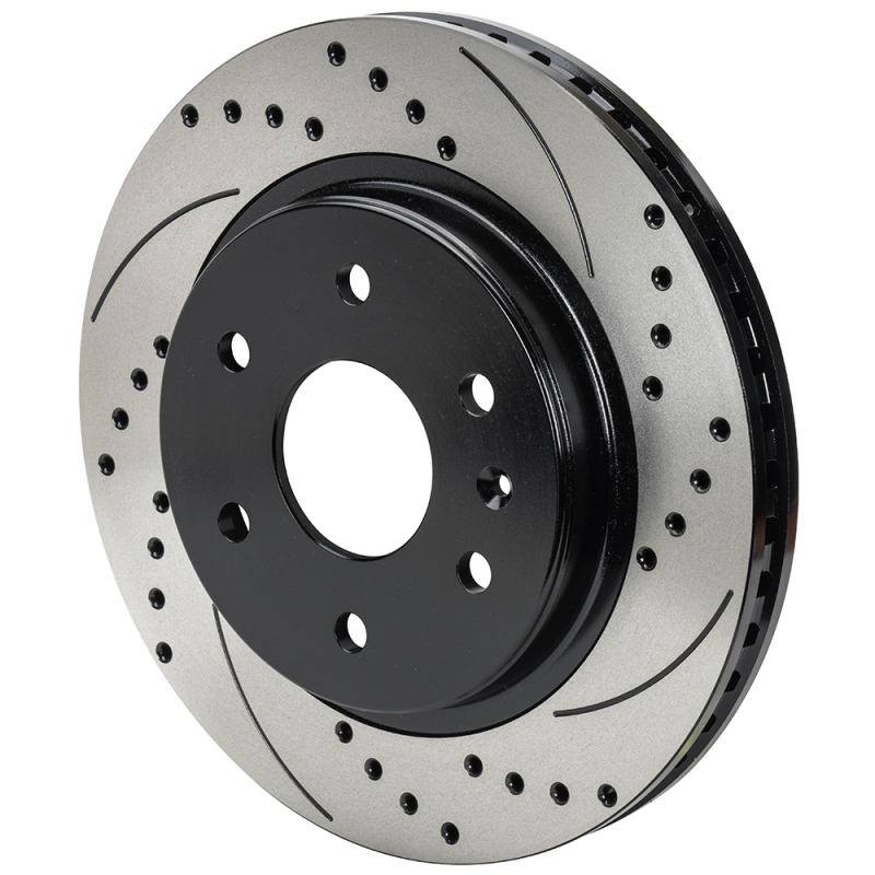 WIL Rotors