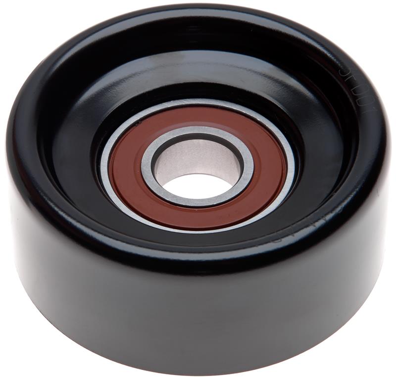 GAT Idler Pulleys