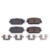 PSB Z17 Evolution Brake Pads