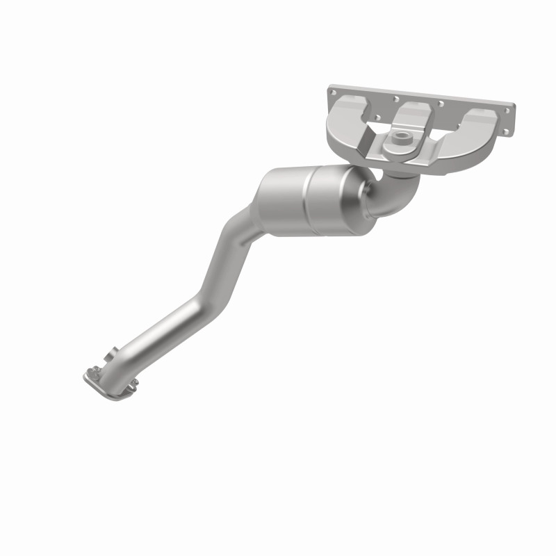 MagnaFlow Conv DF BMW 5 01-03 Front thumbnail 9