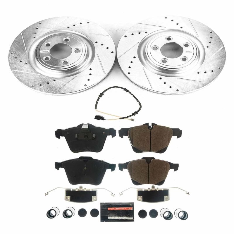 PSB Z23 Evolution Kit