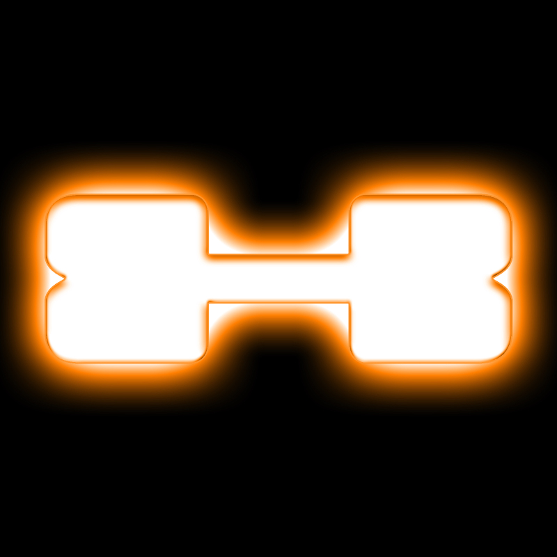 ORL Illuminated Emblems