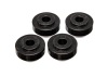ES Strut Bushings - Black