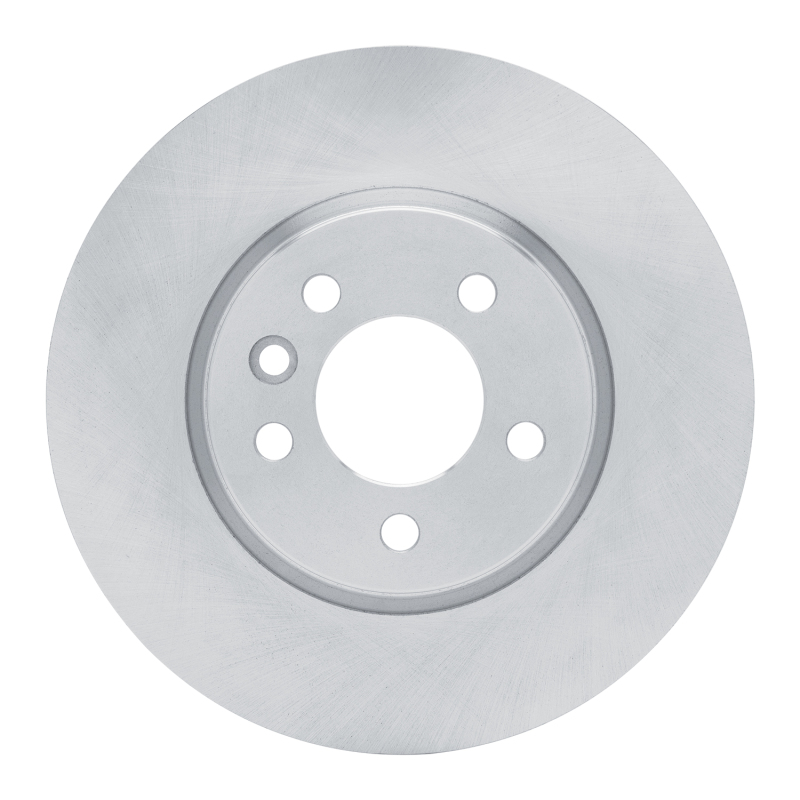 DFC 18-20 Volkswagen Amarok (Mexico) Front Brake Rotor