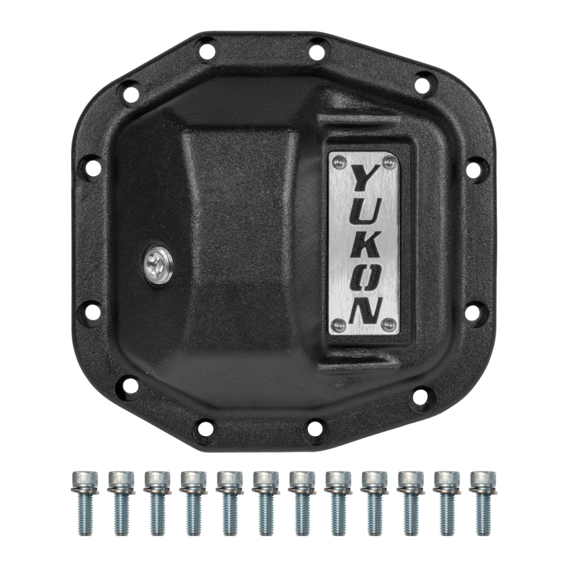 YUK Covers - Hardcore